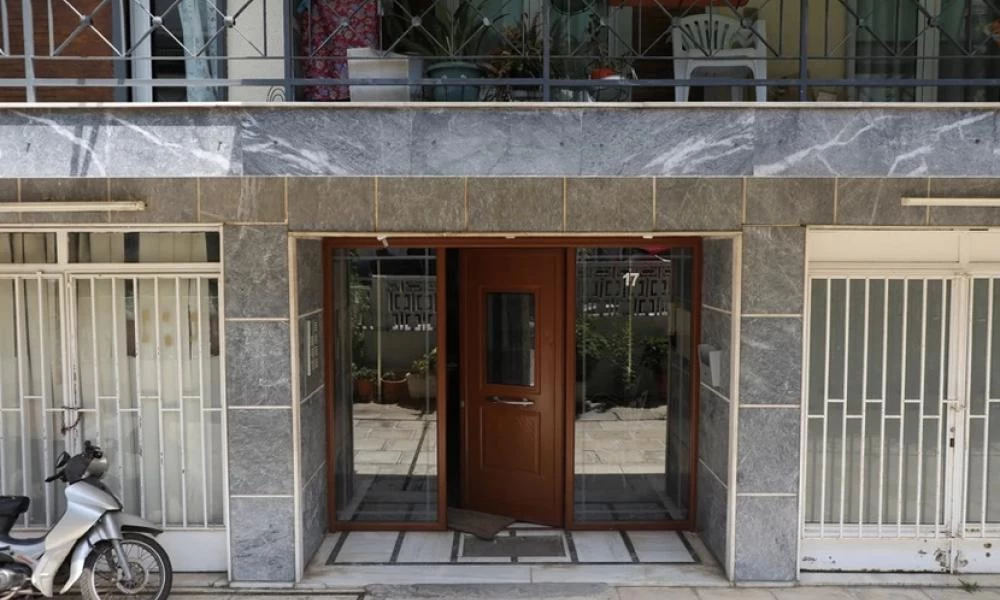 Δάφνη: «Την σκότωσα από ζήλια» είπε στους αστυνομικούς ο 40χρονος